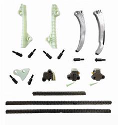 Enginetech Timing Chain and Gear Sets TS186