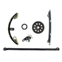 Enginetech Timing Chain and Gear Sets for 2007-2008 FIT - TS2132