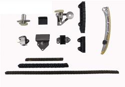 Enginetech Timing Chain and Gear Sets TS2135