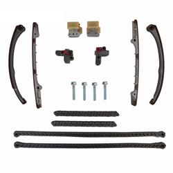 Enginetech Timing Chain and Gear Sets for 2001-2006 LS, 2002-2005 THUNDERBIRD - TS2180