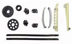 Enginetech Timing Chain and Gear Sets TS2200