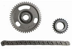Enginetech Timing Chain and Gear Sets TS349