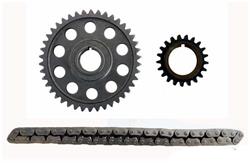 Enginetech Timing Chain and Gear Sets TS350