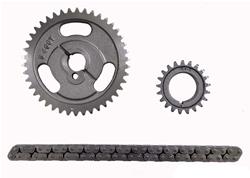 Enginetech Timing Chain and Gear Sets TS358
