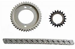 Enginetech Timing Chain and Gear Sets TS359A
