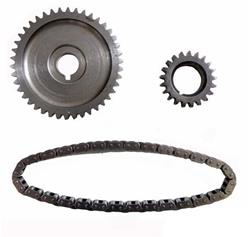 Enginetech Timing Chain and Gear Sets TS363