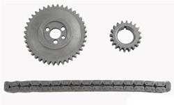 Enginetech Timing Chain and Gear Sets TS373