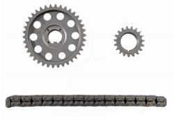 Enginetech Timing Chain and Gear Sets TS374