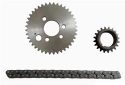 Enginetech Timing Chain and Gear Sets TS375