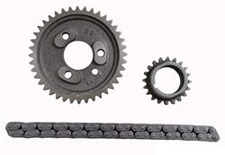 Enginetech Timing Chain and Gear Sets TS377