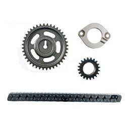 Enginetech Timing Chain and Gear Sets for 2004-2005 CARAVAN, GRAND CARAVAN, TOWN & COUNTRY - TS379A