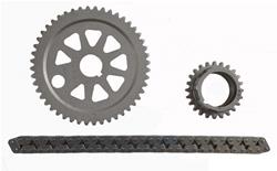 Enginetech Timing Chain and Gear Sets TS381ASB