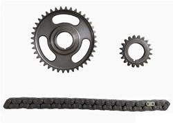 Enginetech Timing Chain and Gear Sets TS382