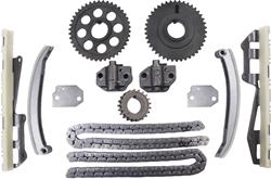 Enginetech Timing Chain and Gear Sets TS387S