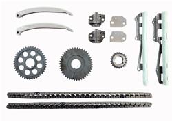 Enginetech Timing Chain and Gear Sets TS387SA