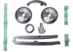 Enginetech Timing Chain and Gear Sets TS390A