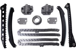 Enginetech Timing Chain and Gear Sets TS391SA