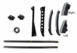 Enginetech Timing Chain and Gear Sets TS391SB