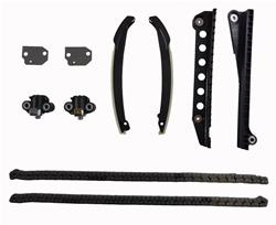 Enginetech Timing Chain and Gear Sets TS391SD