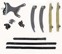 Enginetech Timing Chain and Gear Sets TS393C
