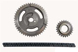 Enginetech Timing Chain and Gear Sets TS4023