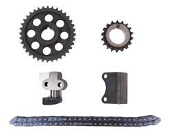Enginetech Timing Chain and Gear Sets for 1986-1989 VAN - TS4057