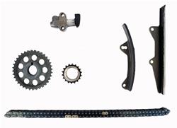Enginetech Timing Chain and Gear Sets for 1975-1982 PICKUP, CORONA, 1975-1980 CELICA - TS4076