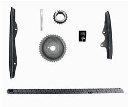 Enginetech Timing Chain and Gear Sets TS4131
