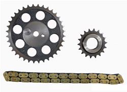 Enginetech Timing Chain and Gear Sets TS4160