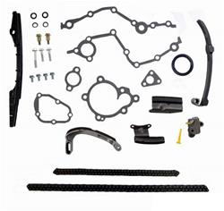 Enginetech Timing Chain and Gear Sets for 1990-1993 B2600, 1989-1994 MPV - TS4161
