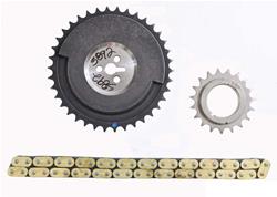 Enginetech Timing Chain and Gear Sets TS4185D