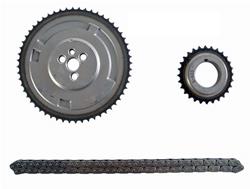 Enginetech Timing Chain and Gear Sets TS4190