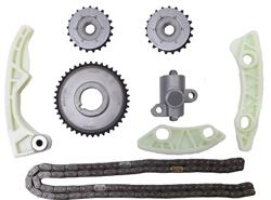 Enginetech Engine Balance Shaft Chain Kits TS4202