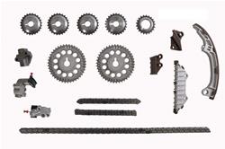 Enginetech Timing Chain and Gear Sets for 1996-2001 I30, 1995-2001 MAXIMA - TS4207