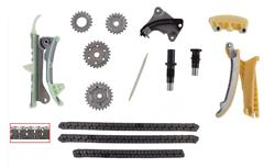Enginetech Timing Chain and Gear Sets TS443