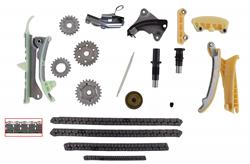 Enginetech Timing Chain and Gear Sets TS443A