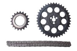 Enginetech Timing Chain and Gear Sets TS450