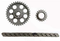 Enginetech Timing Chain and Gear Sets TS493