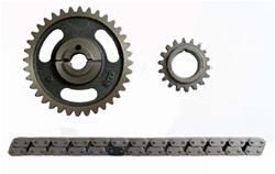 Enginetech Timing Chain and Gear Sets TS493A