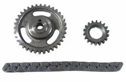 Enginetech Timing Chain and Gear Sets TS494