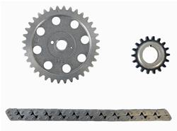 Enginetech Timing Chain and Gear Sets TS494B