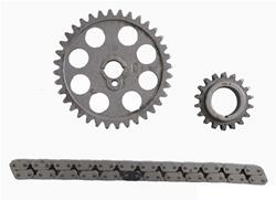 Enginetech Timing Chain and Gear Sets TS494C