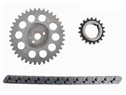 Enginetech Timing Chain and Gear Sets TS495