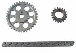 Enginetech Timing Chain and Gear Sets TS498