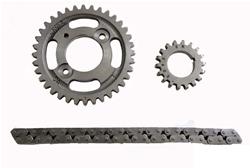 Enginetech Timing Chain and Gear Sets TS498B