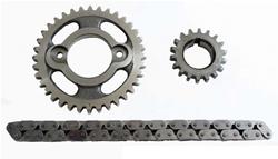 Enginetech Timing Chain and Gear Sets TS498C