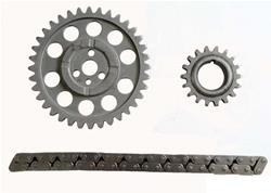 Enginetech Timing Chain and Gear Sets TS499