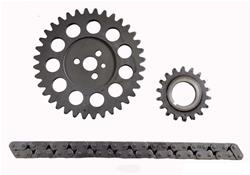 Enginetech Timing Chain and Gear Sets TS499A