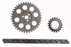 Enginetech Timing Chain and Gear Sets TS501