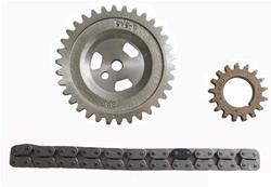 Enginetech Timing Chain and Gear Sets TS503A